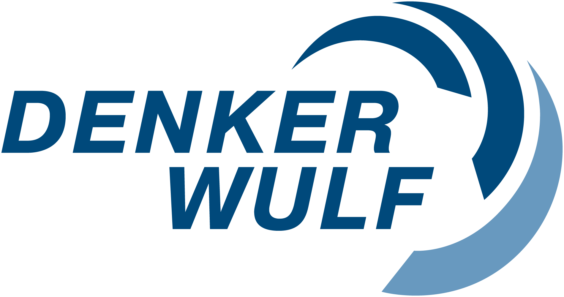 Denker & Wulf Logo